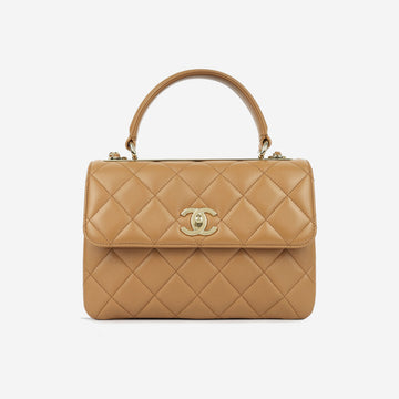 Chanel Trendy CC Flap Bag