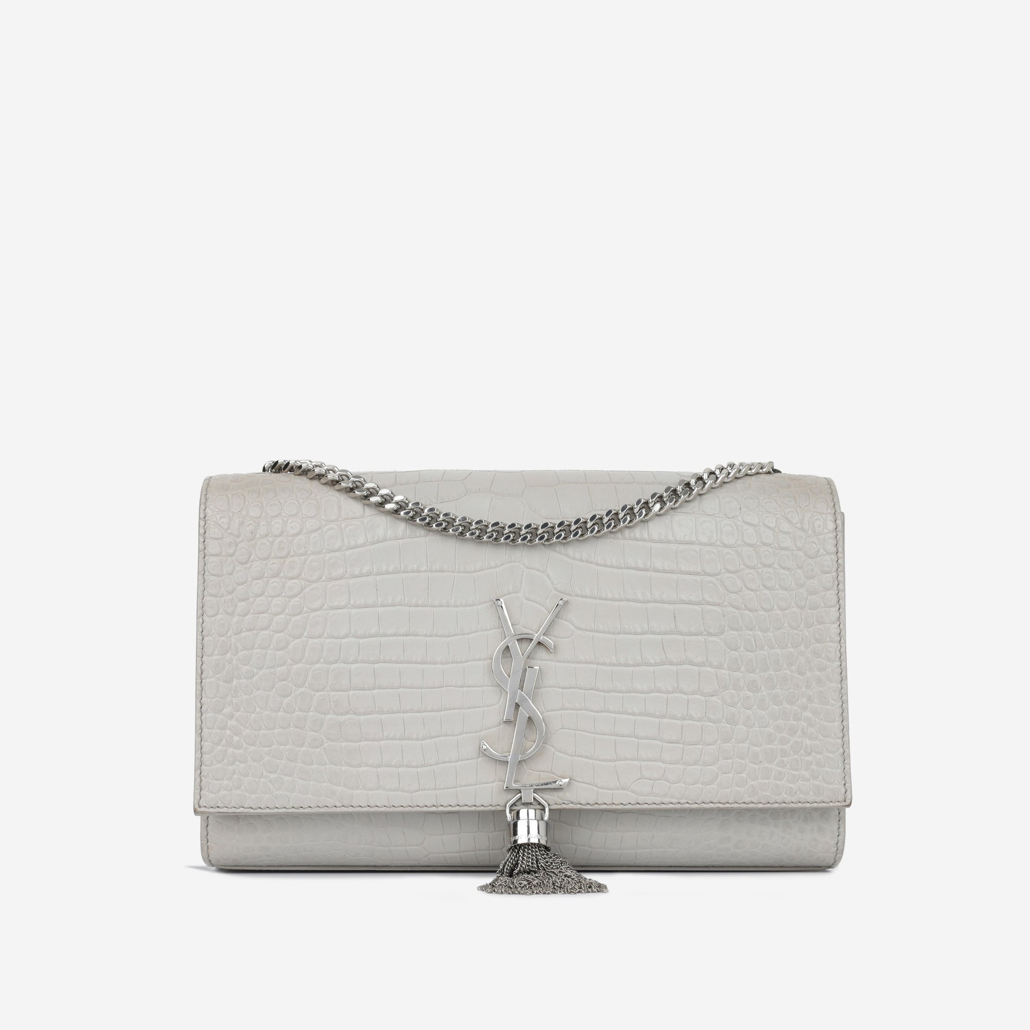 Yves Saint Laurent Medium Kate Tassel Bag