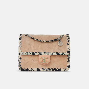 Chanel My Own Frame Crossbody