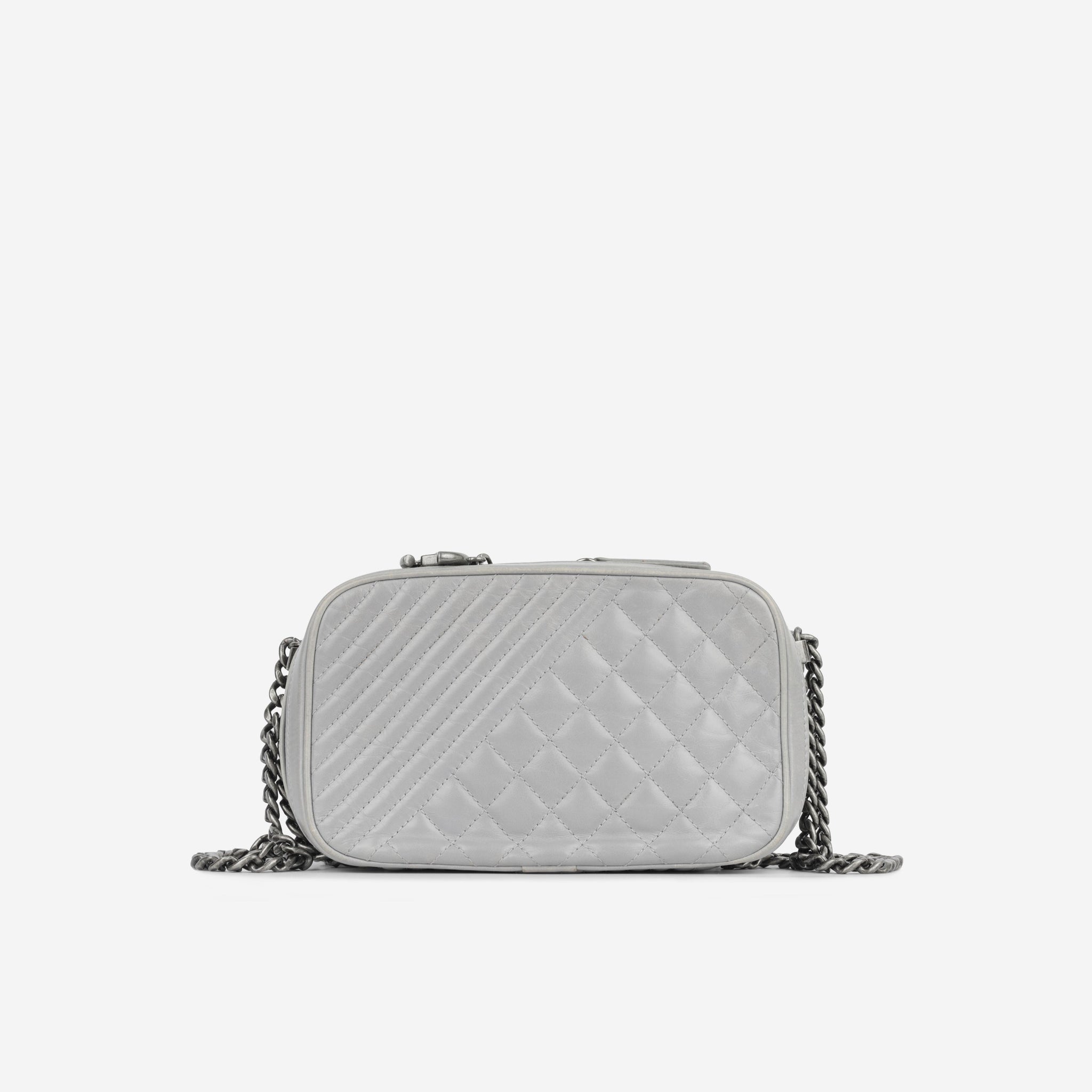 Chanel Coco Boy Camera Bag