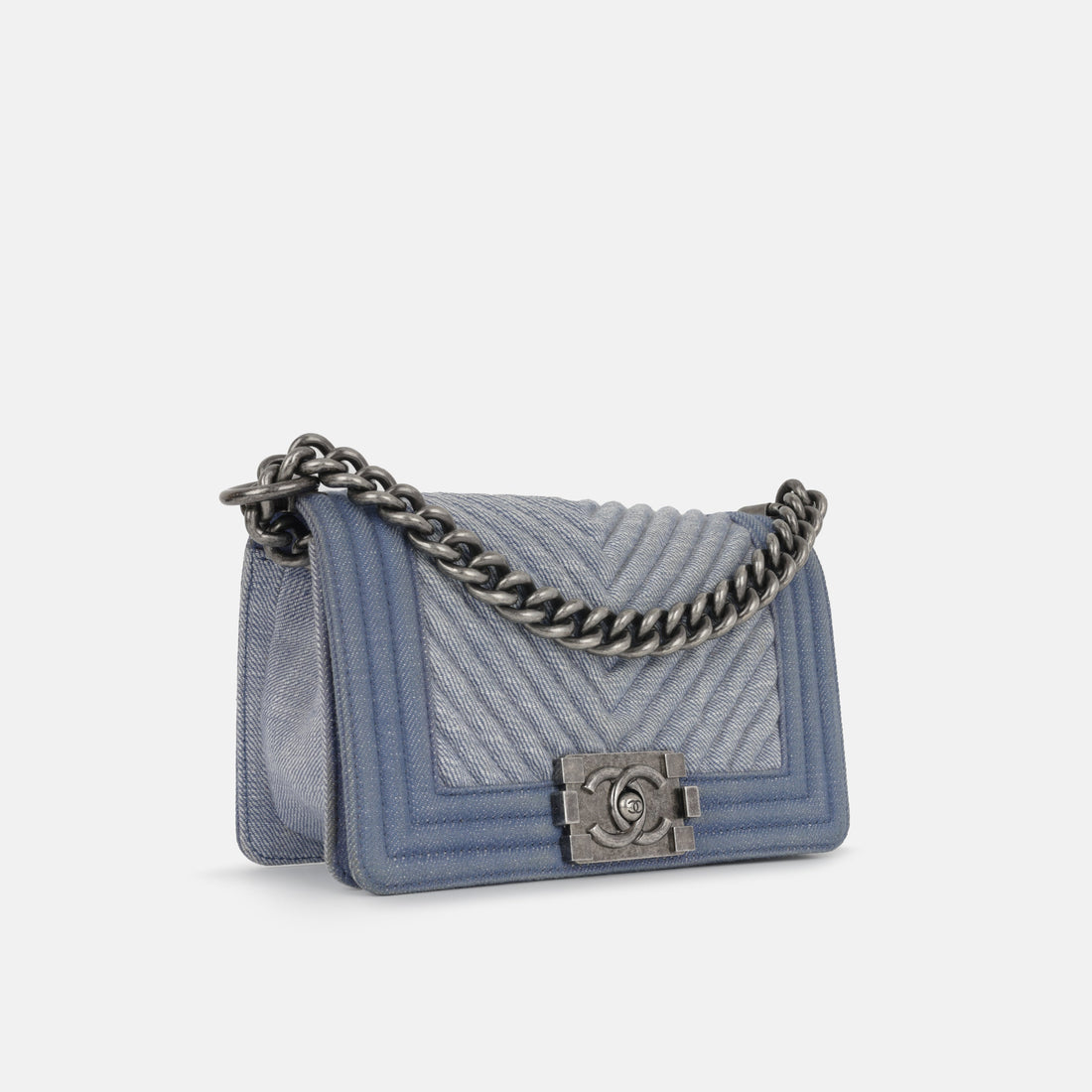 Chanel Boy Chanel Small