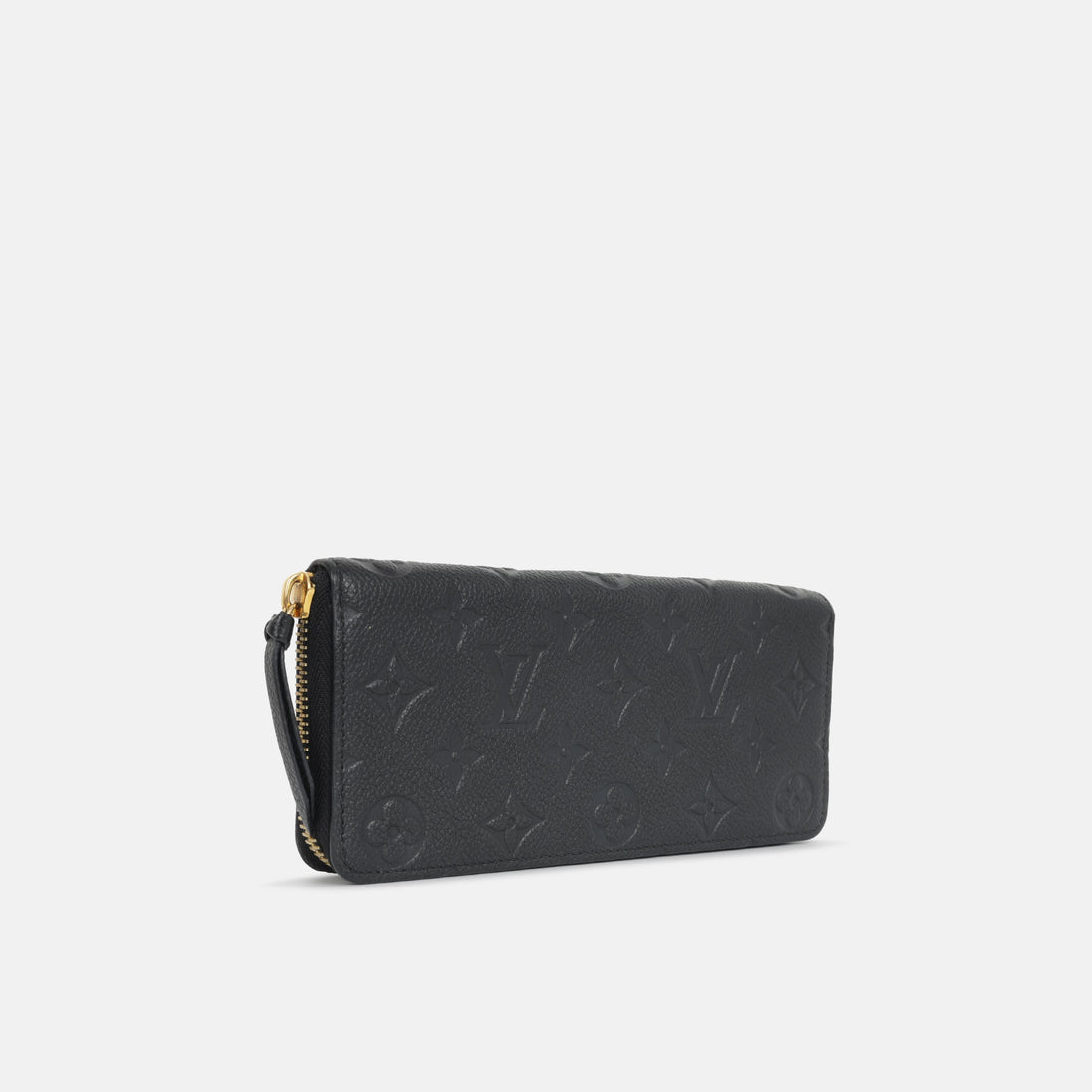 Louis Vuitton Long Zippy Wallet