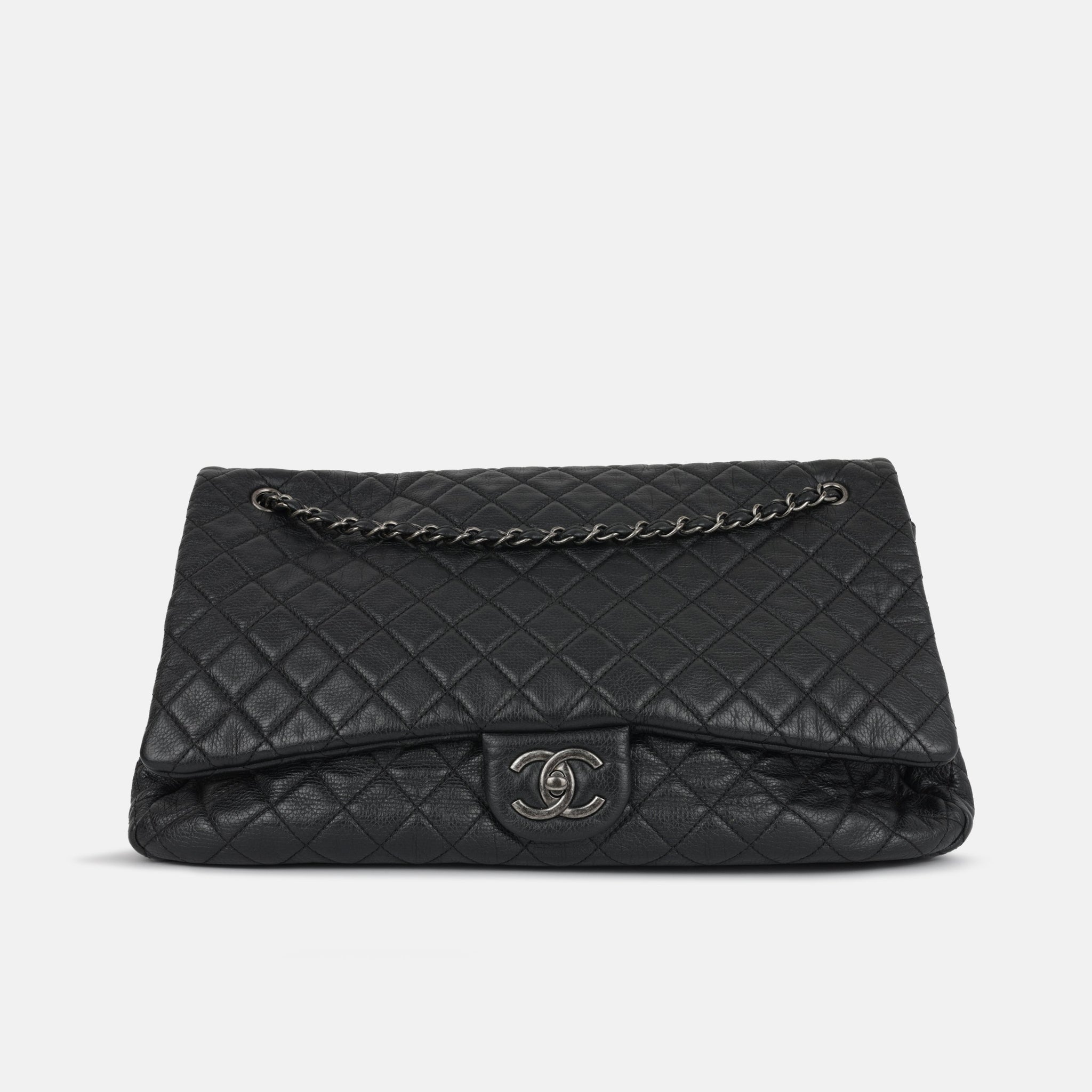 Chanel XXL Airline Flap