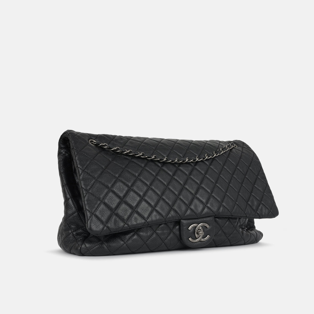Chanel XXL Airline Flap