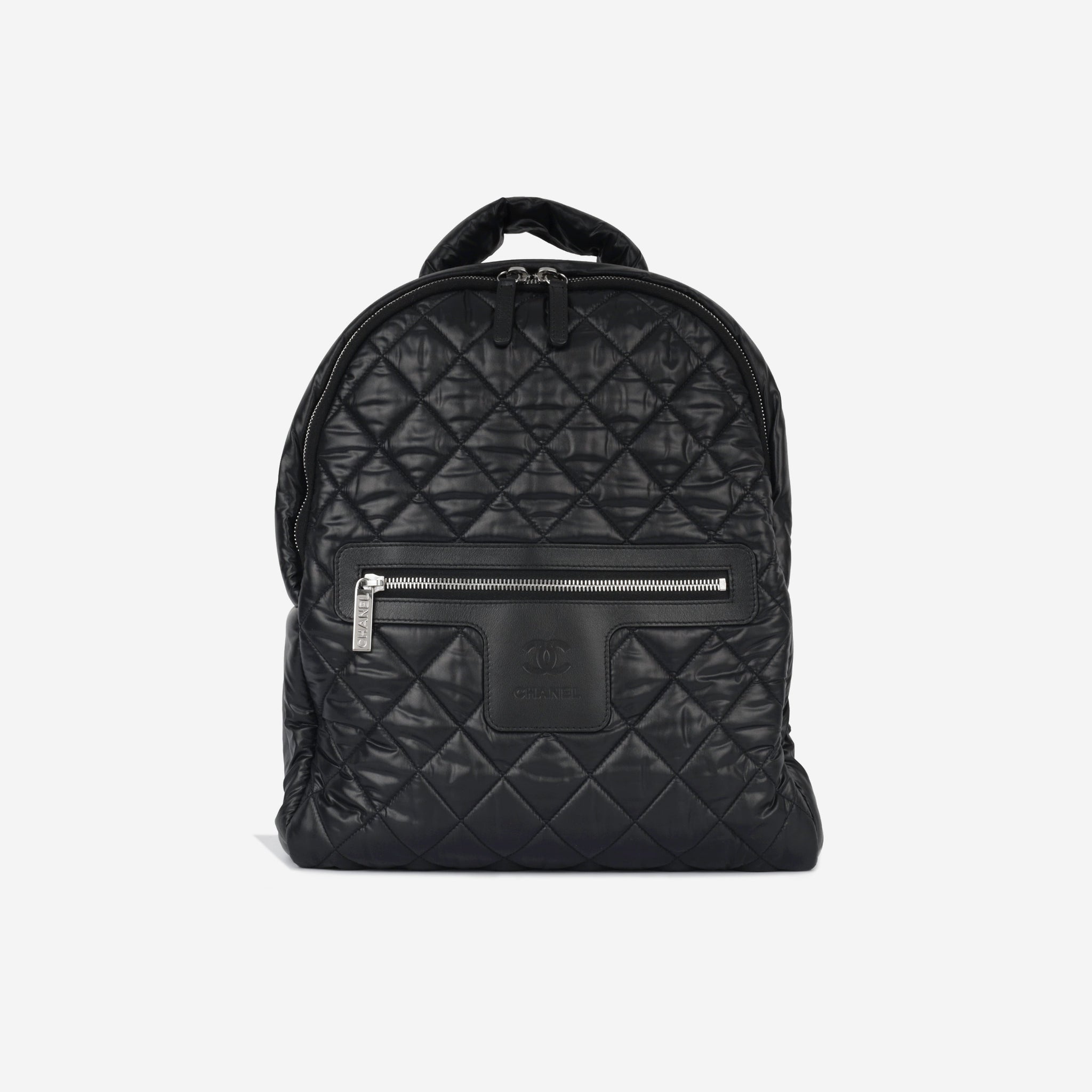 Chanel Coco Cocoon Backpack
