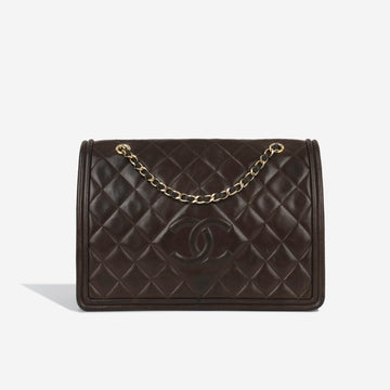 Chanel Vintage Square Flap