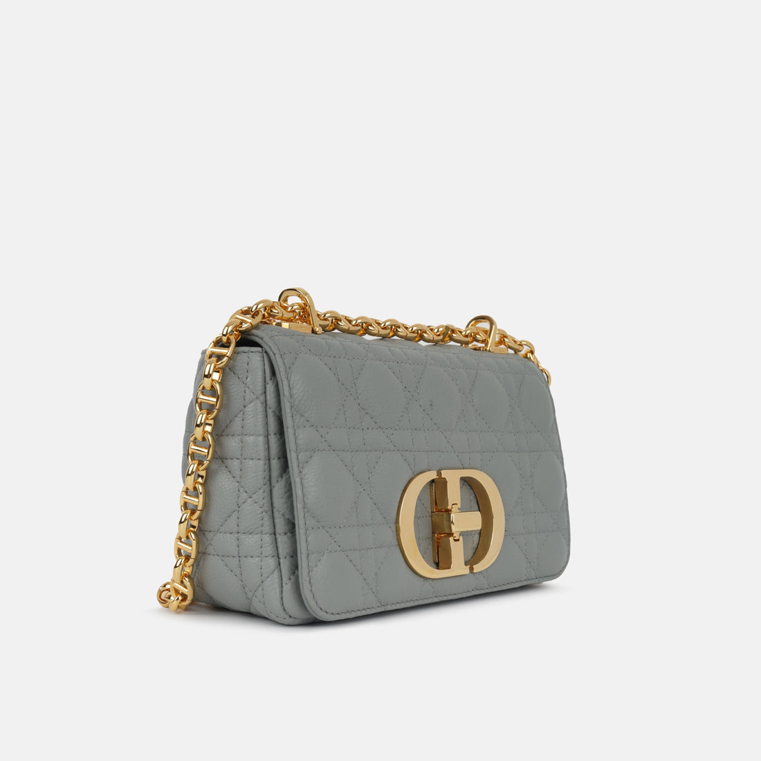 Christian Dior Caro Bag Small