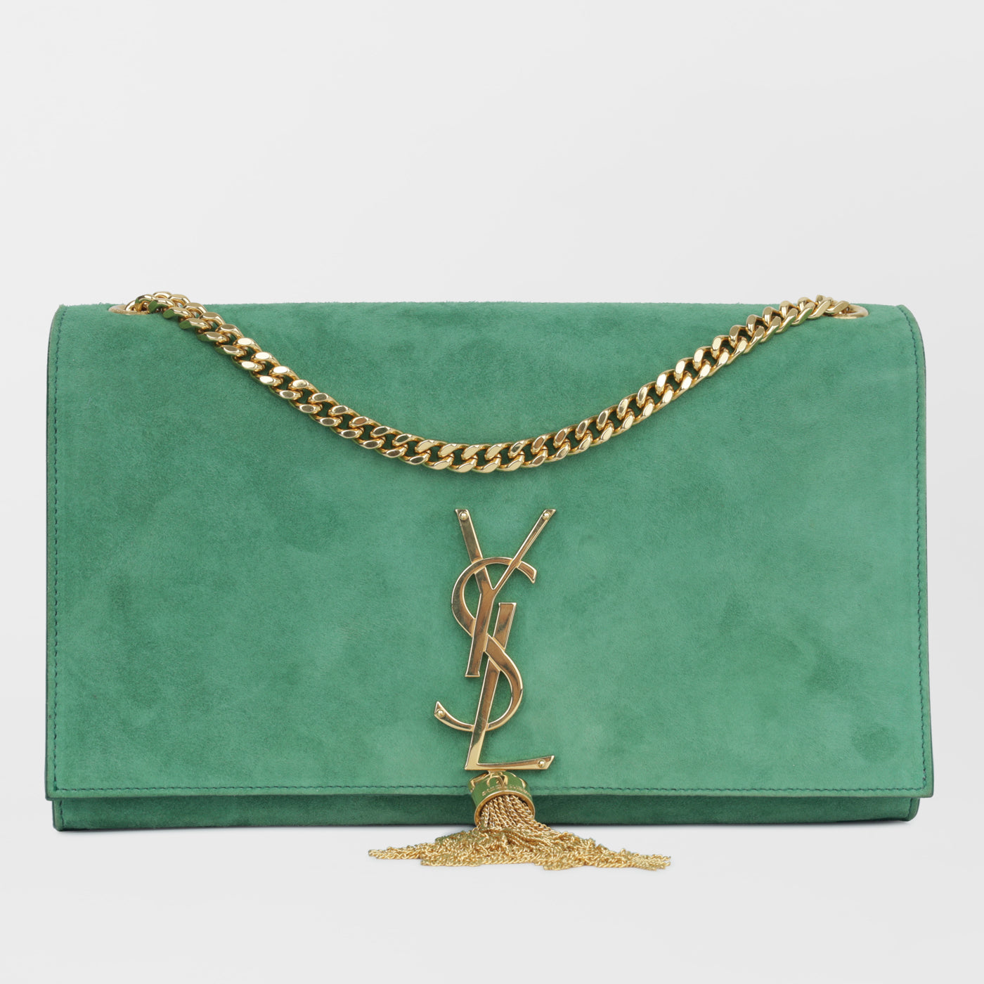 Yves Saint Laurent Kate Tassel Bag - Medium