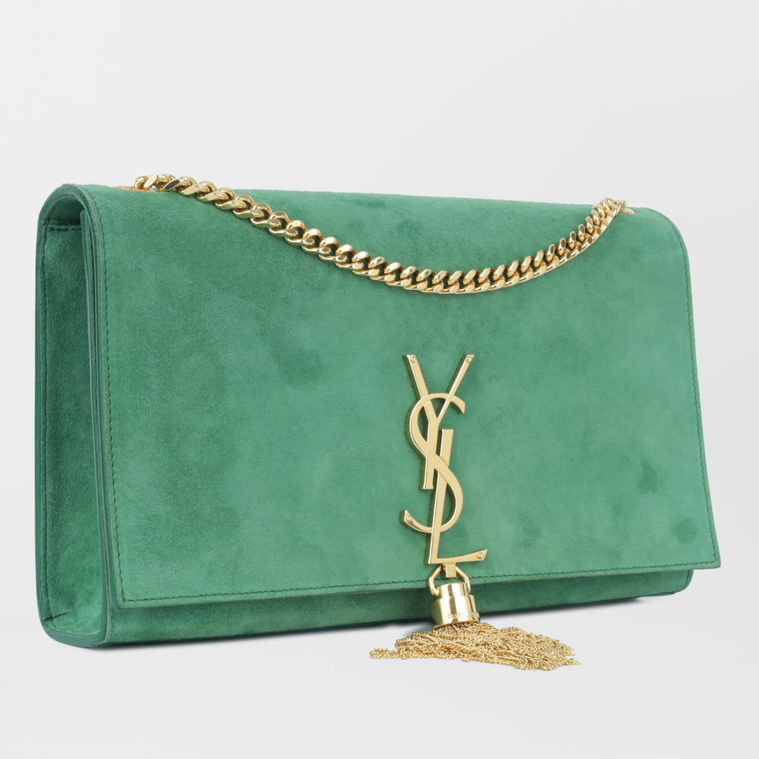 Yves Saint Laurent Kate Tassel Bag - Medium