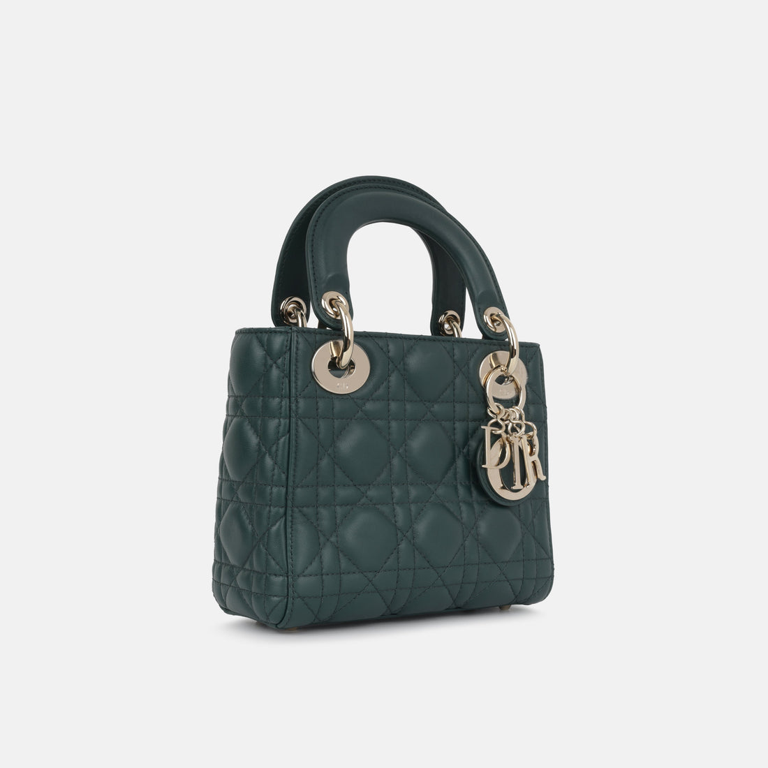 Christian Dior Lady Dior Mini