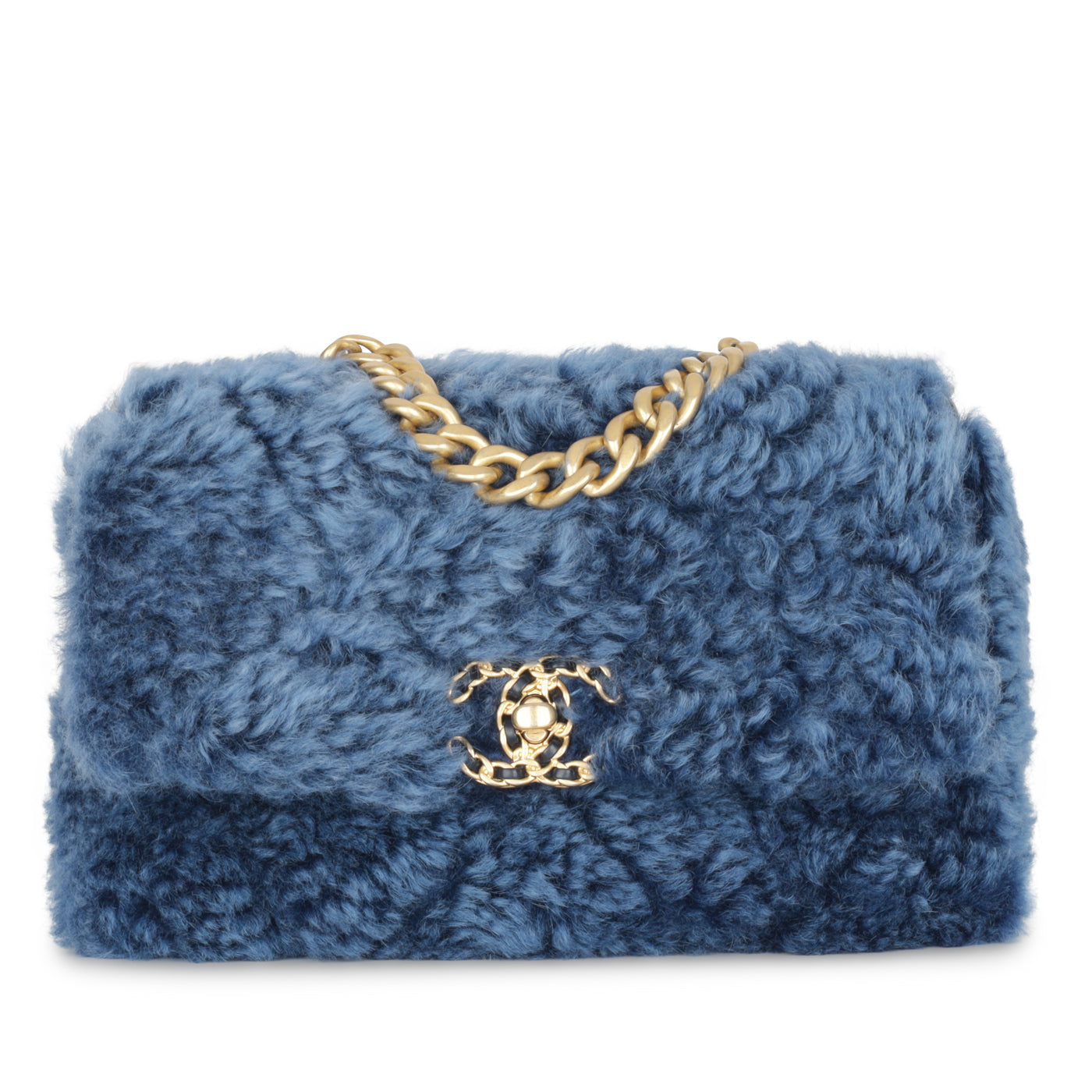 Chanel 19 Flap Bag Small