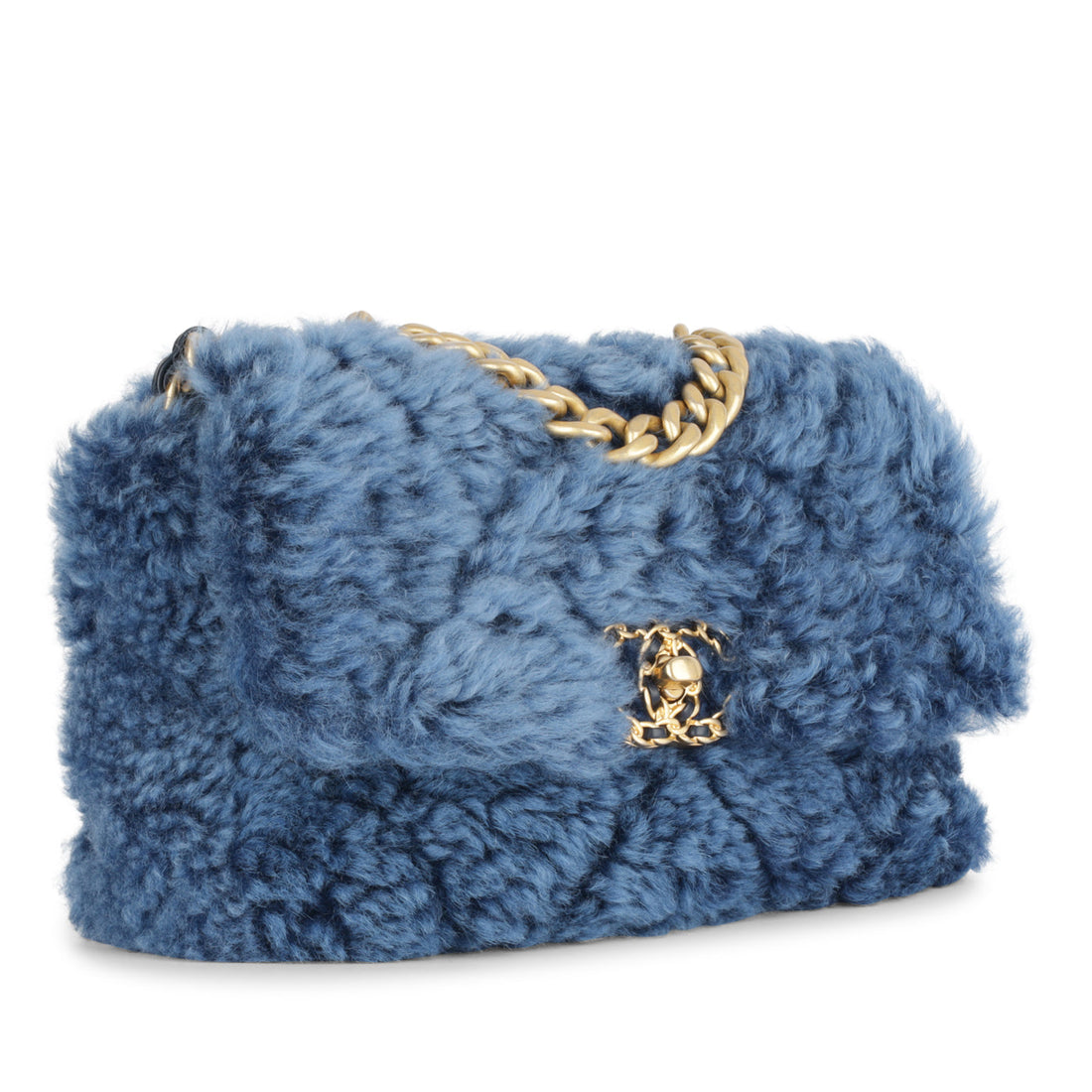 Chanel 19 Flap Bag Small