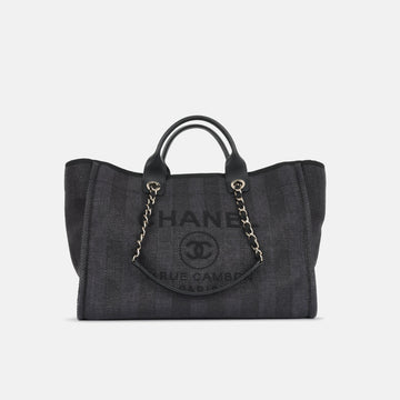 Chanel Deauville Large