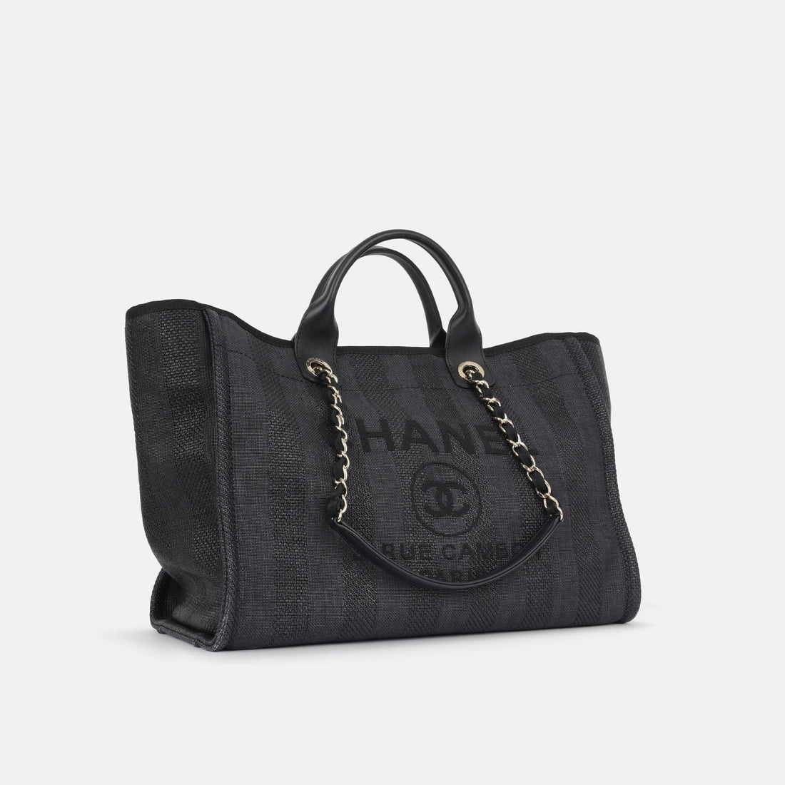 Chanel Deauville Large