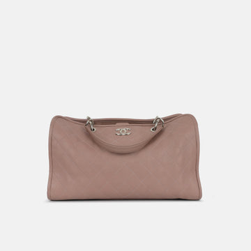 Chanel French Riveria Tote