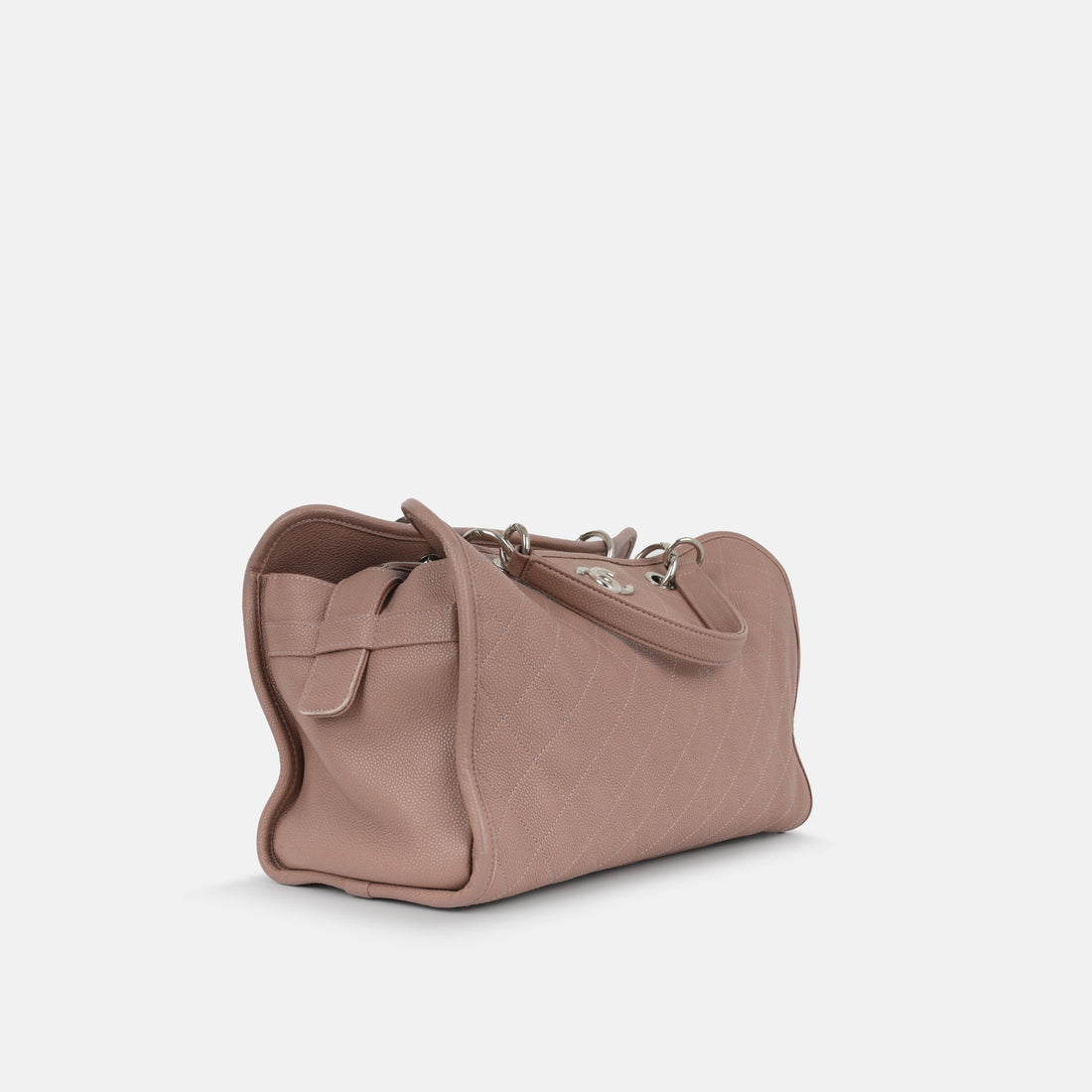 Chanel French Riveria Tote