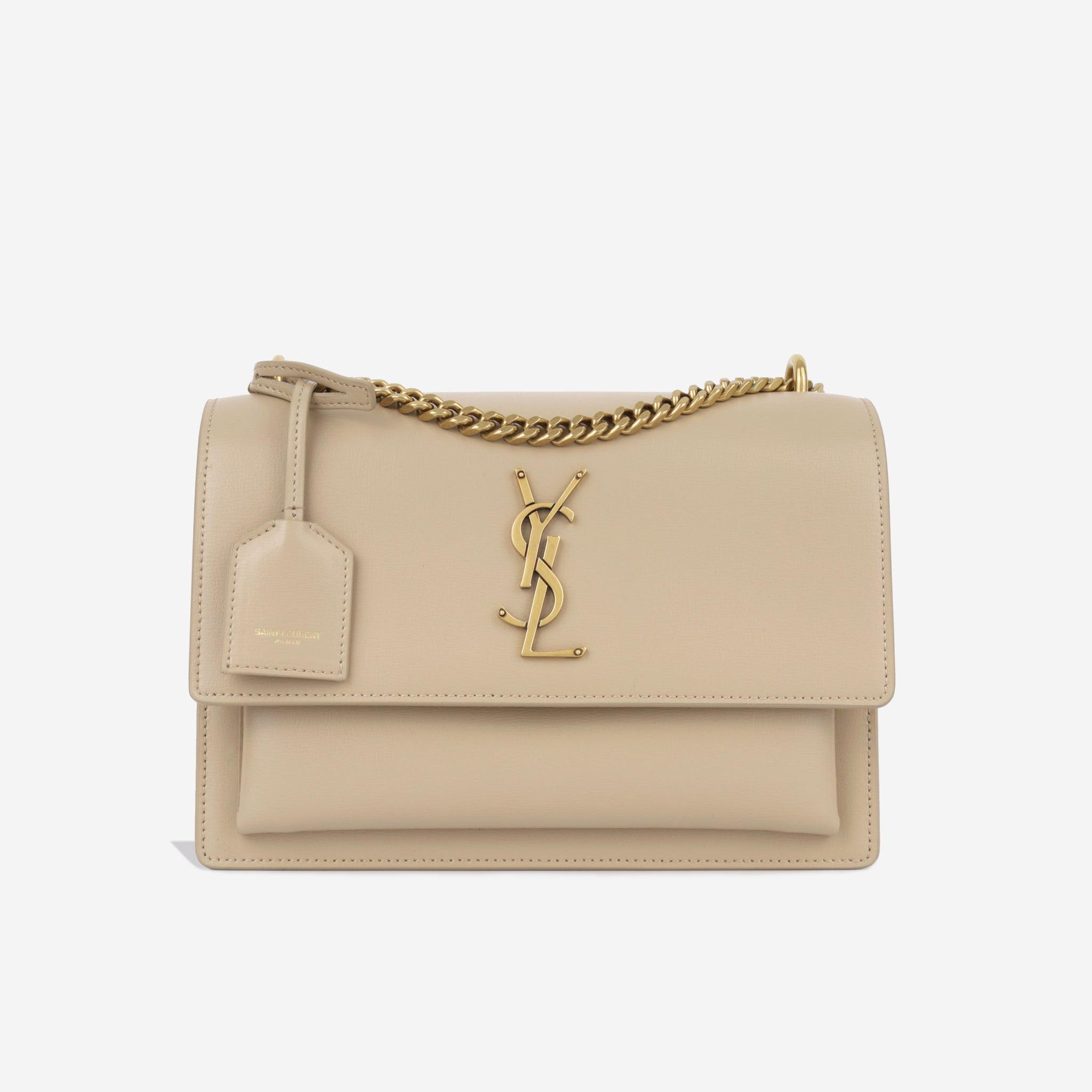 Yves Saint Laurent Medium Sunset