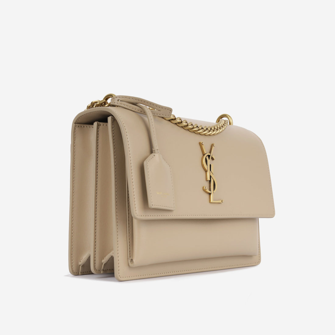 Yves Saint Laurent Medium Sunset