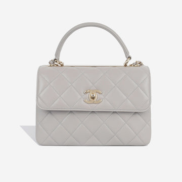 Chanel Trendy CC Flap Bag Small