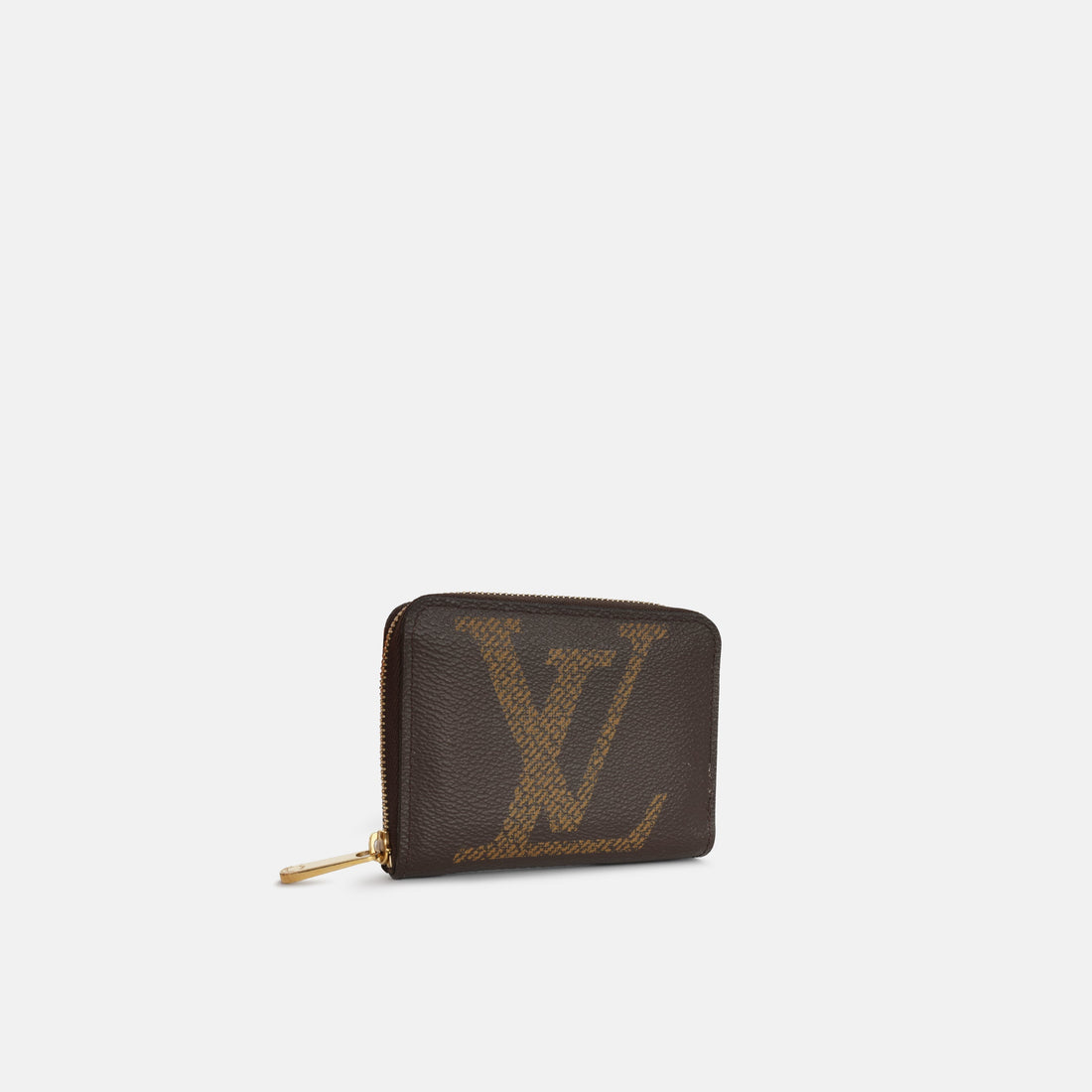 Louis Vuitton Mini Zippy Coin Purse