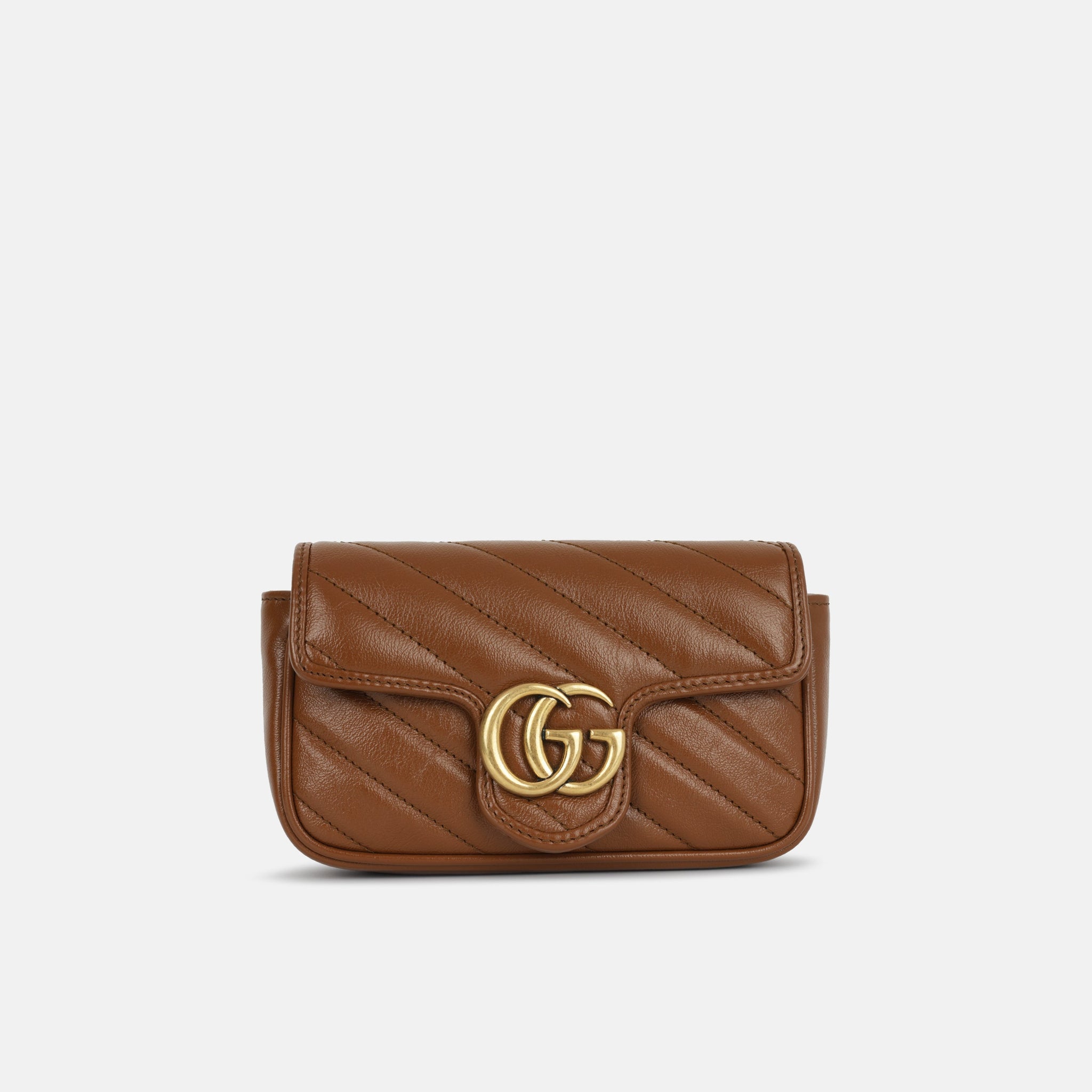 Gucci Super Mini Marmont