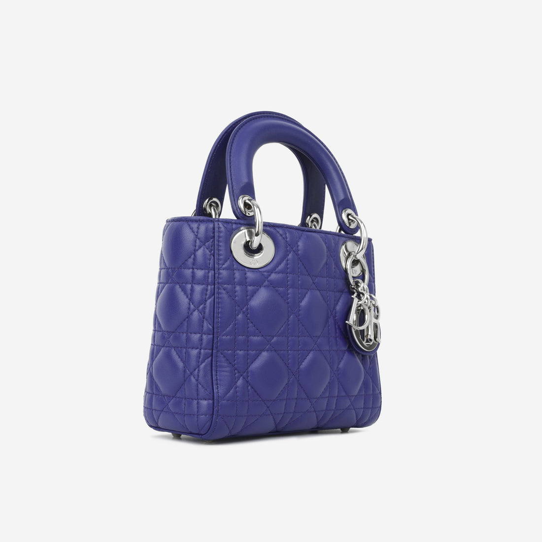 Christian Dior Mini Lady Dior