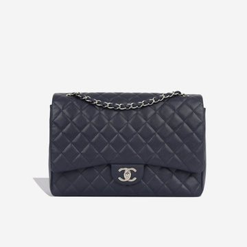 Chanel Classic Flap Bag Maxi