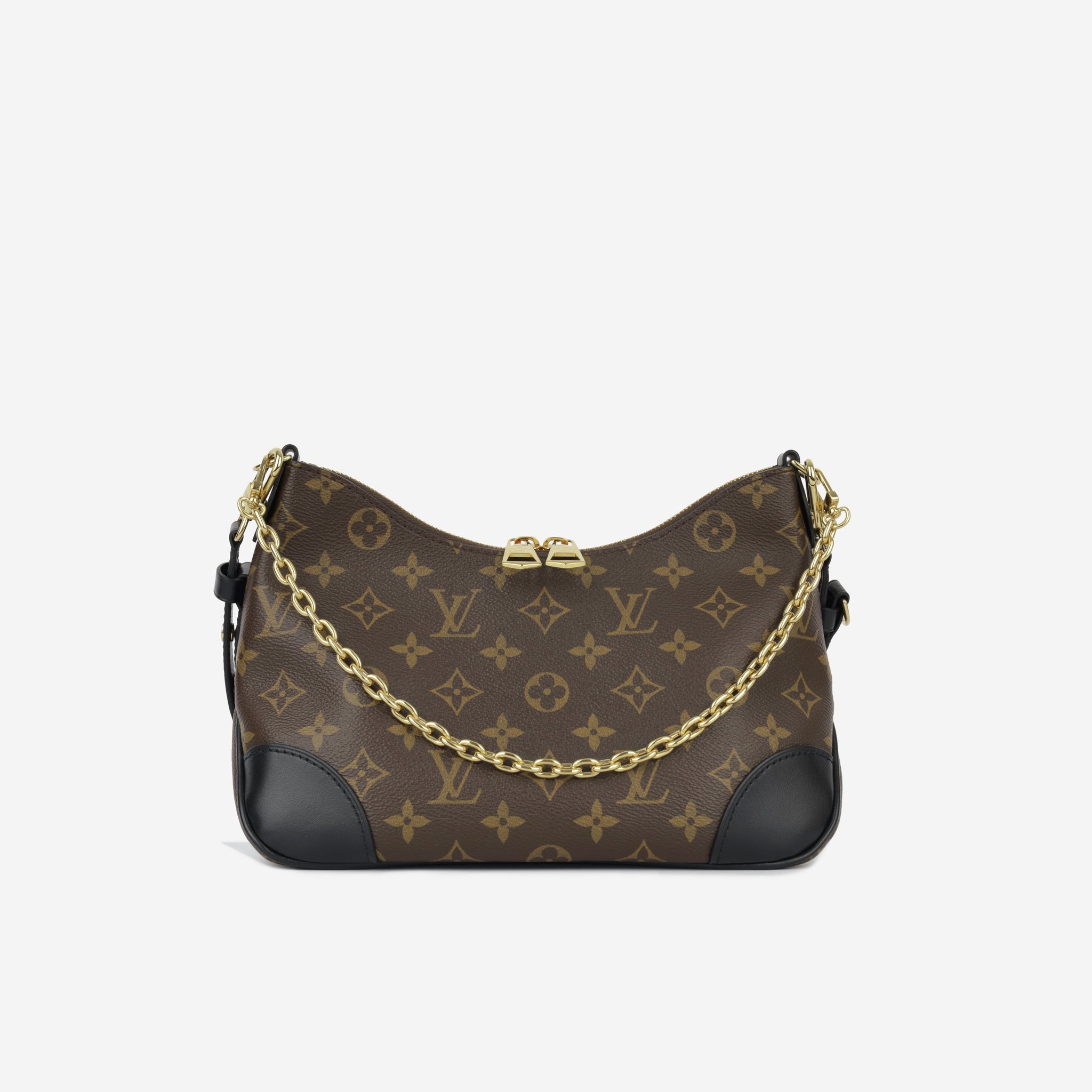 Louis Vuitton Boulougne Bag