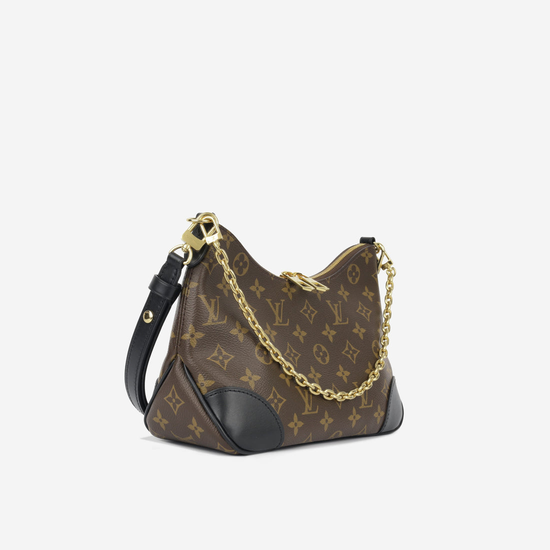 Louis Vuitton Boulougne Bag