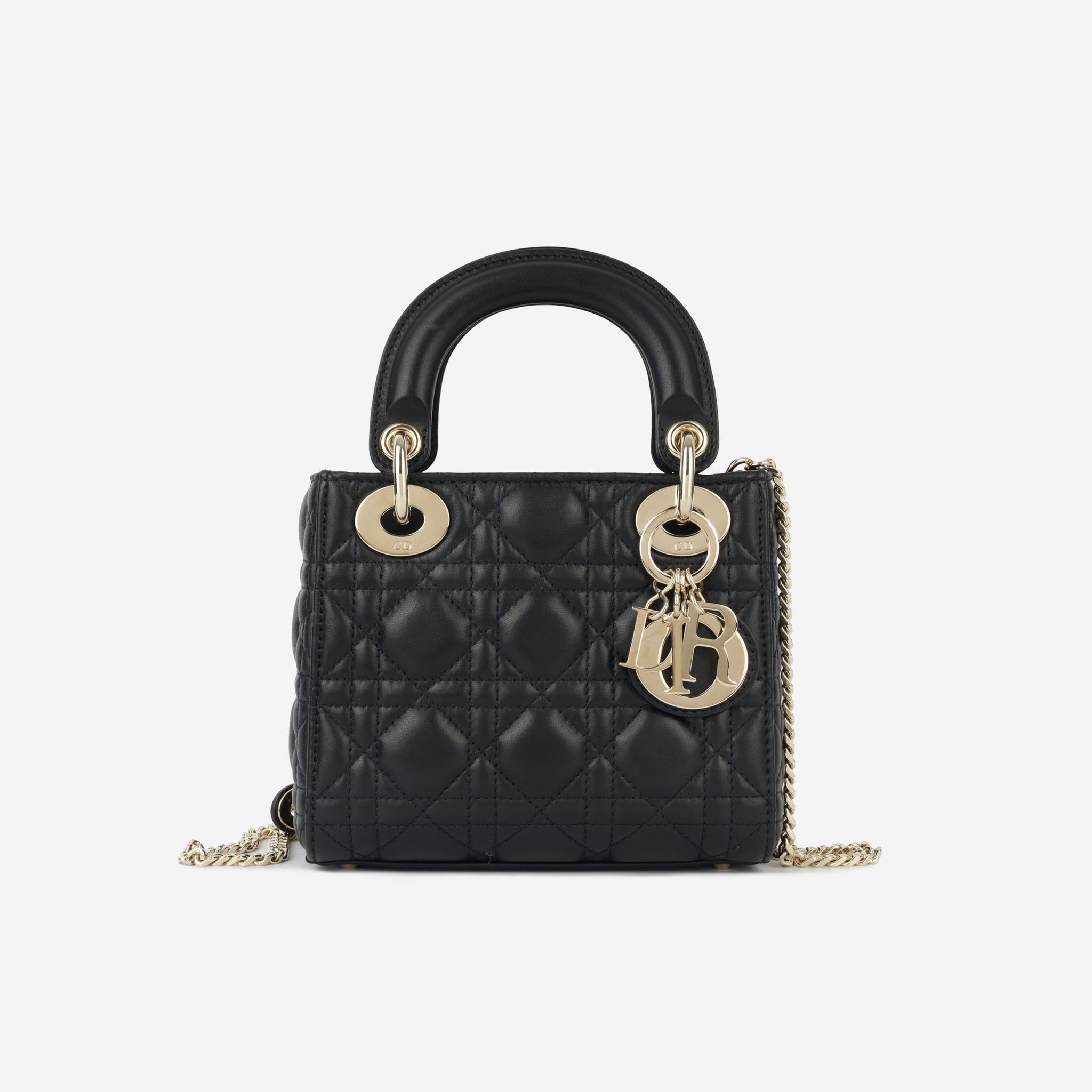 Christian Dior Mini Lady Dior