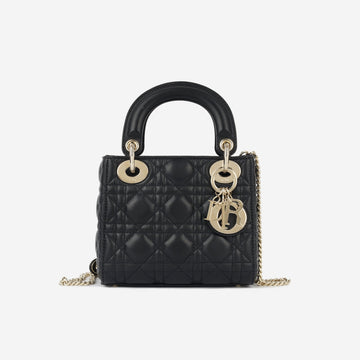 Christian Dior Mini Lady Dior