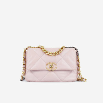 Chanel 19 Small
