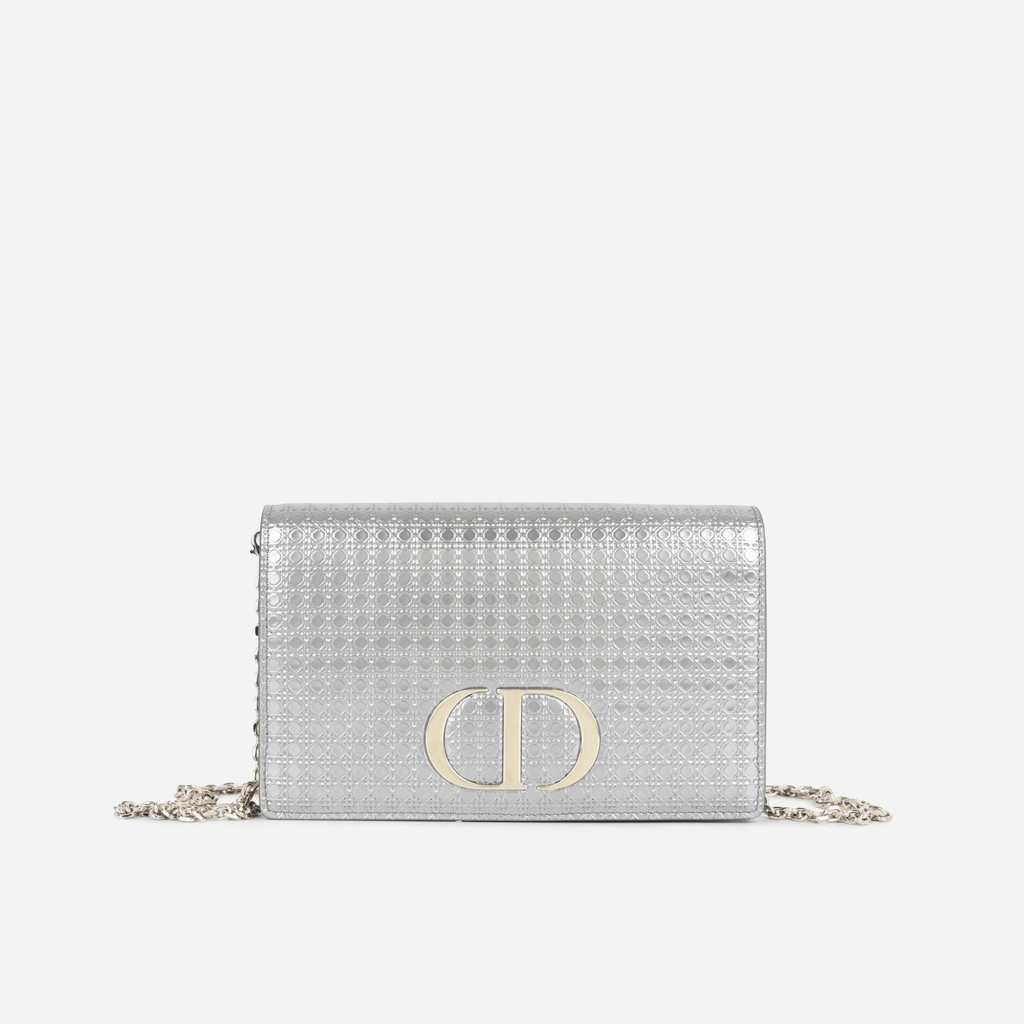 Christian Dior 2-In-1 30 Montaigne Pouch