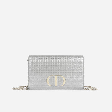 Christian Dior 2-In-1 30 Montaigne Pouch