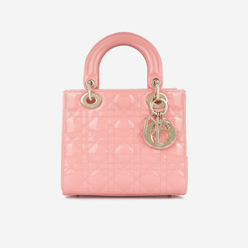 Christian Dior Small Lady Dior