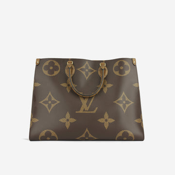 Louis Vuitton Onthego GM Tote