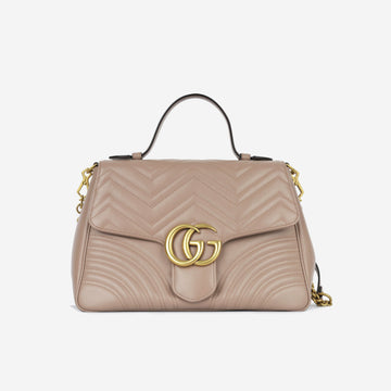 Gucci GG Marmont Top Handle