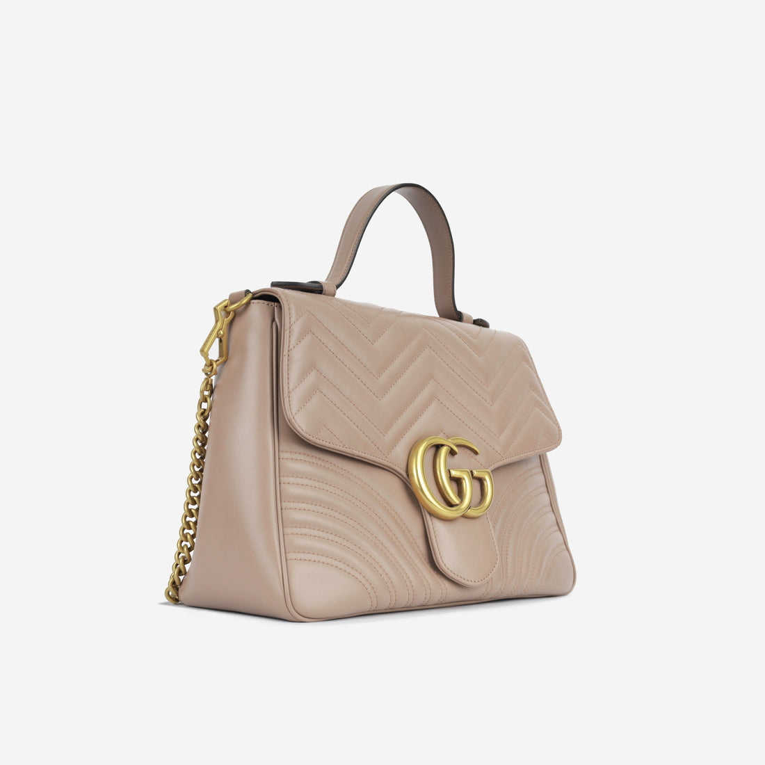 Gucci GG Marmont Top Handle