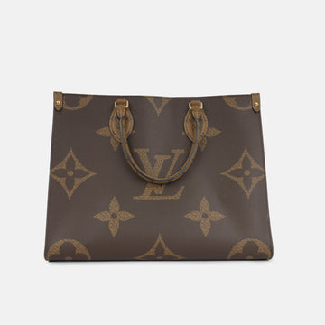 Louis Vuitton Onthego MM Tote