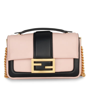 Fendi Mini Baguette Bag