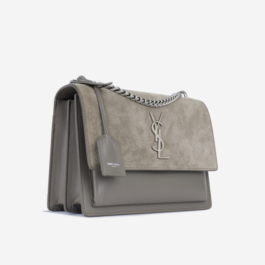 Yves Saint Laurent Medium Sunset