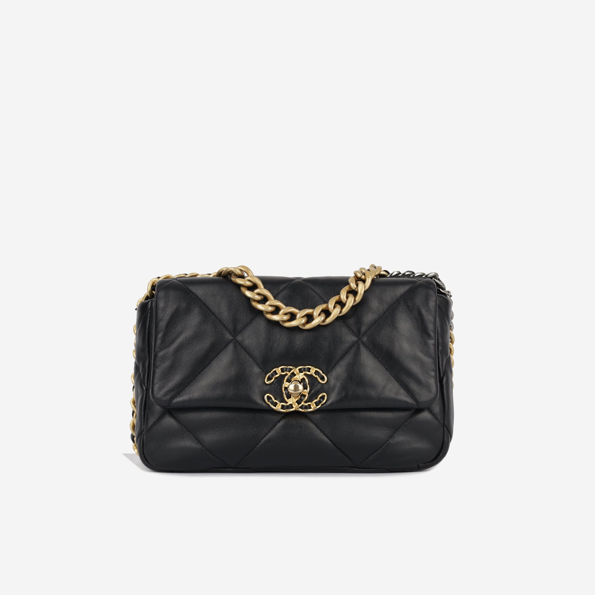 Chanel 19 Small
