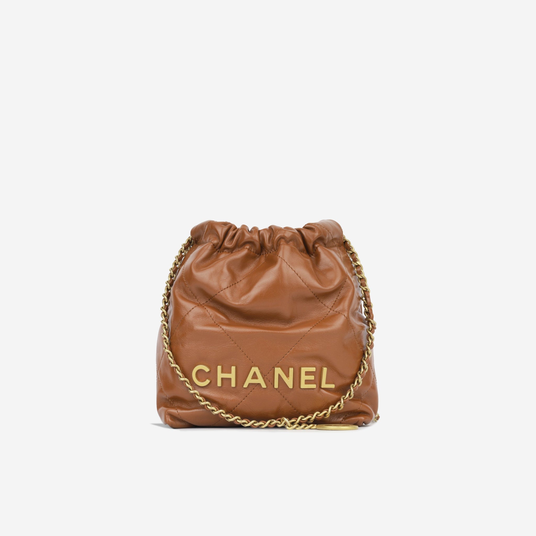Chanel 22 Mini Handbag