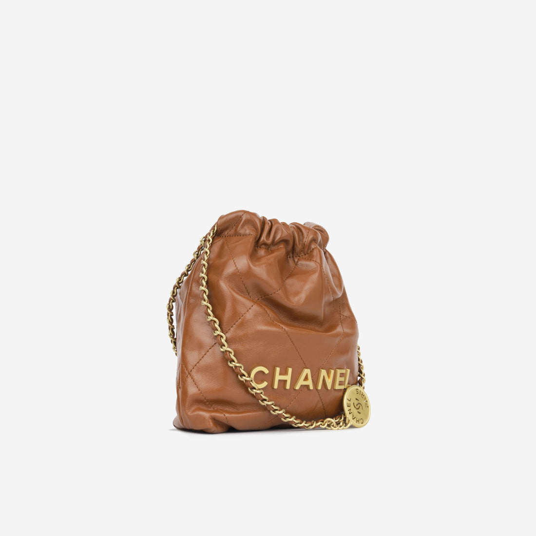 Chanel 22 Mini Handbag