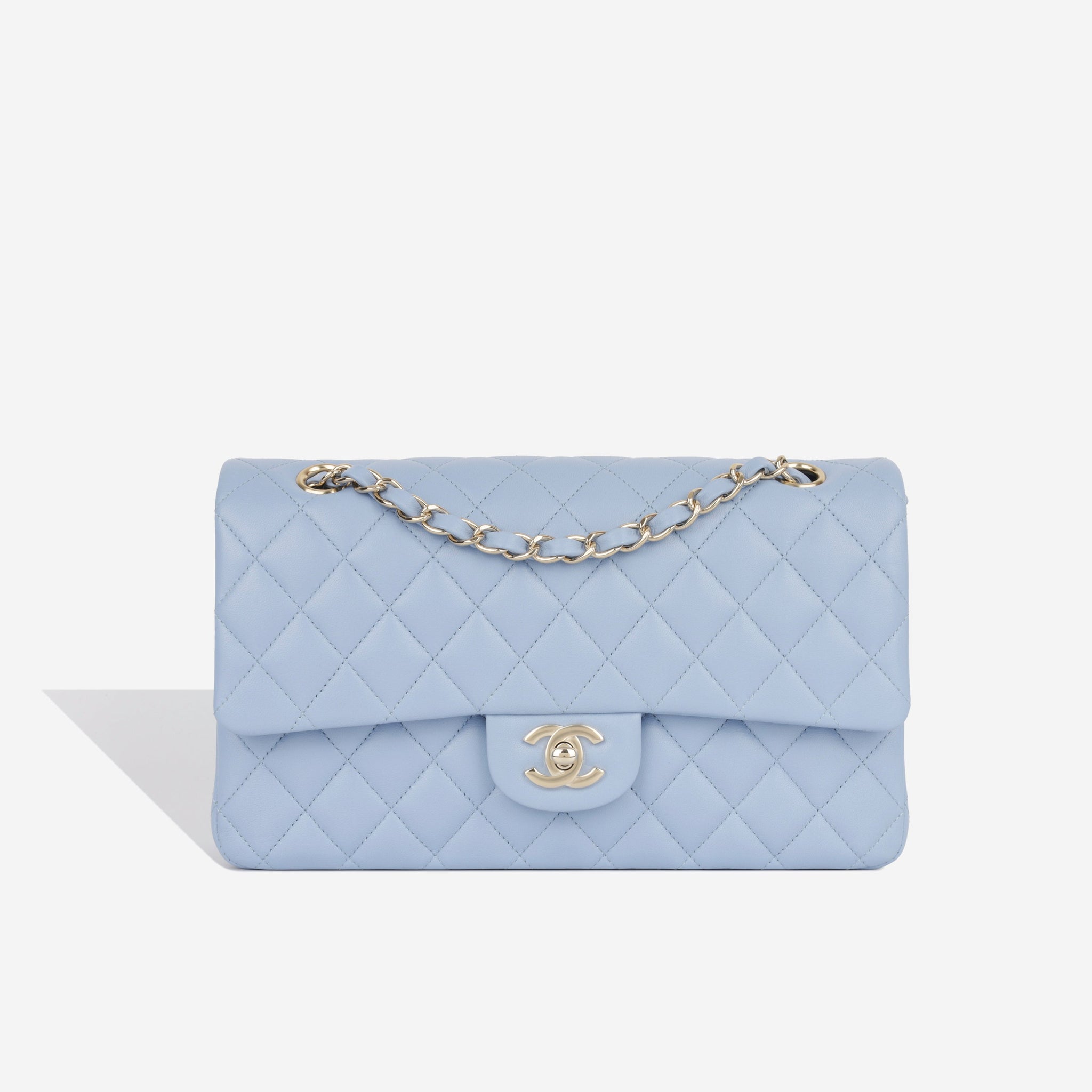 Chanel Classic Flap Bag Medium
