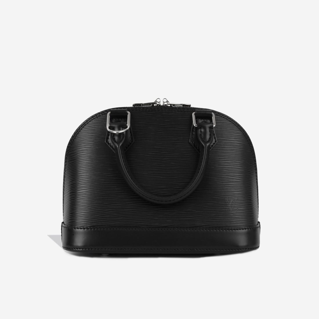 Louis Vuitton Alma BB Epi