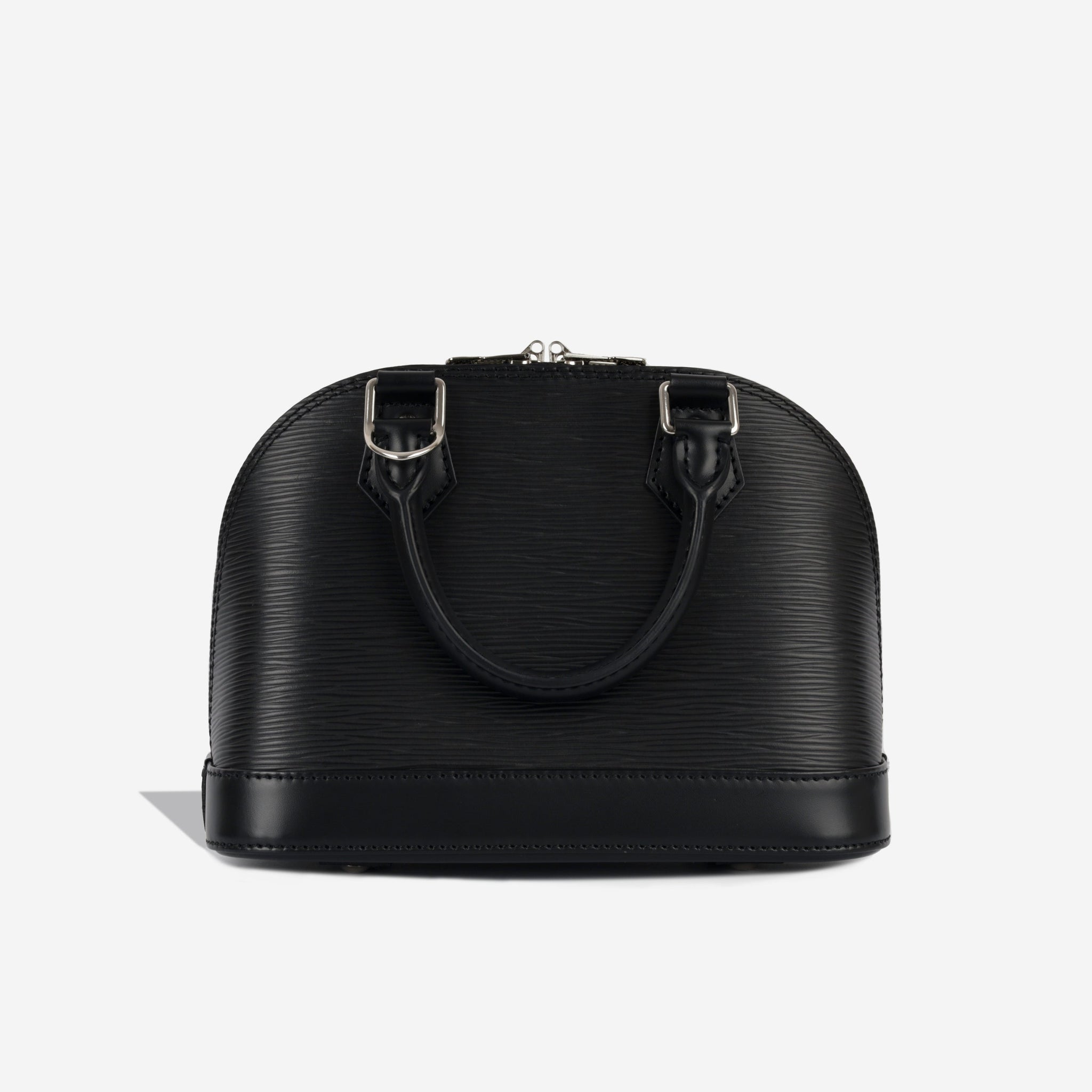 Louis Vuitton Alma BB Epi