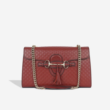 Gucci Medium Emily