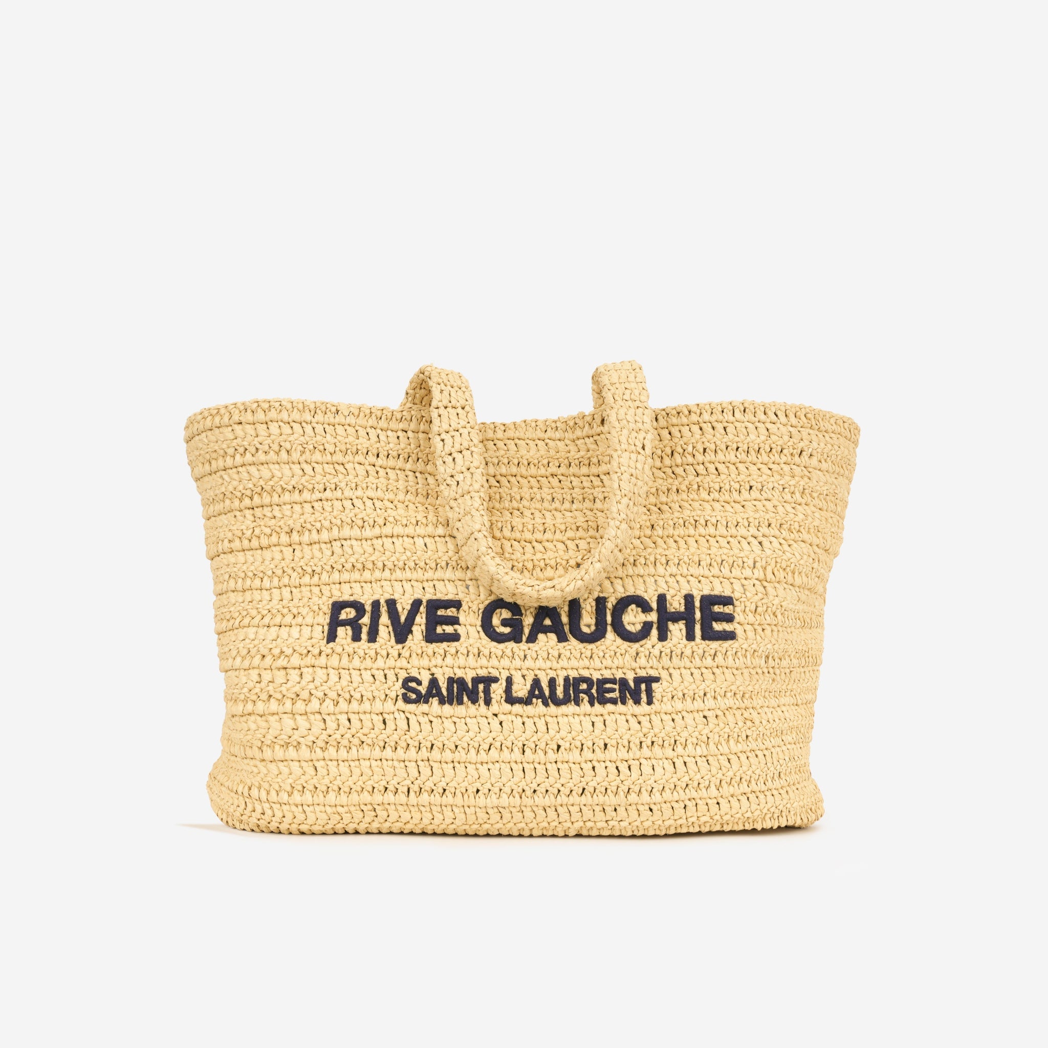Yves Saint Laurent Rive Gauche Tote - Large