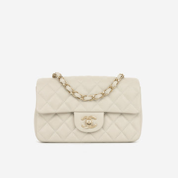 Chanel Mini Rectangular